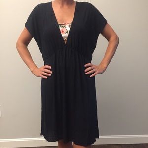 Victoria’s Secret Beach Cover Up Size XS